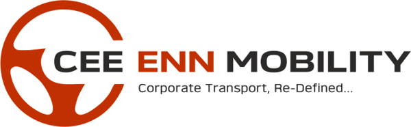 Cee Enn Mobility logo