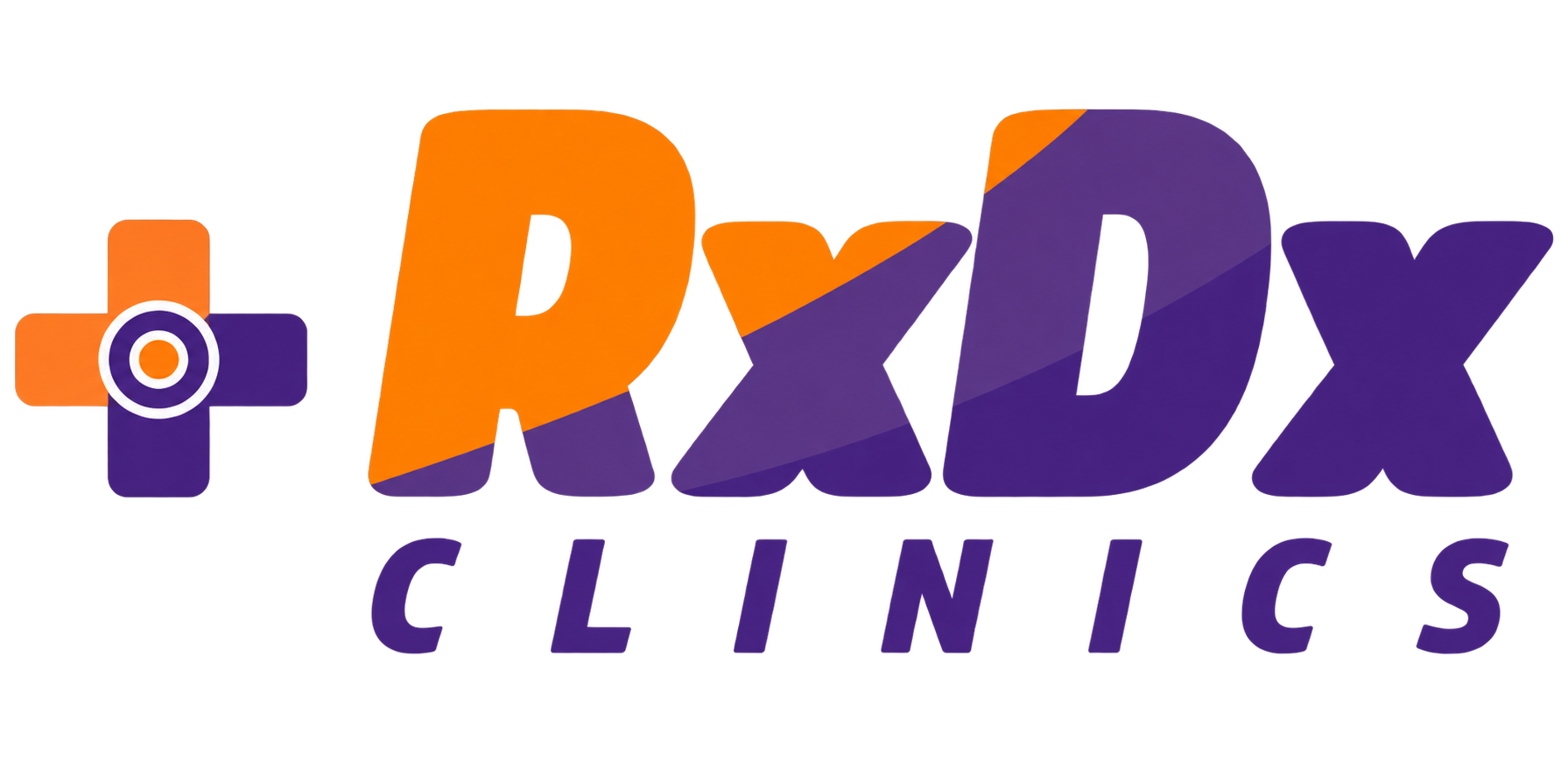 RxDx logo
